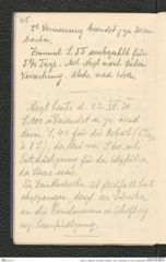 Seite 81, Tagebuch "Dürnstein | Wöbling - neol. | Höbenbach | Kl. Rust | Noppendorf" (NHMW-PRAE-BBB-45)